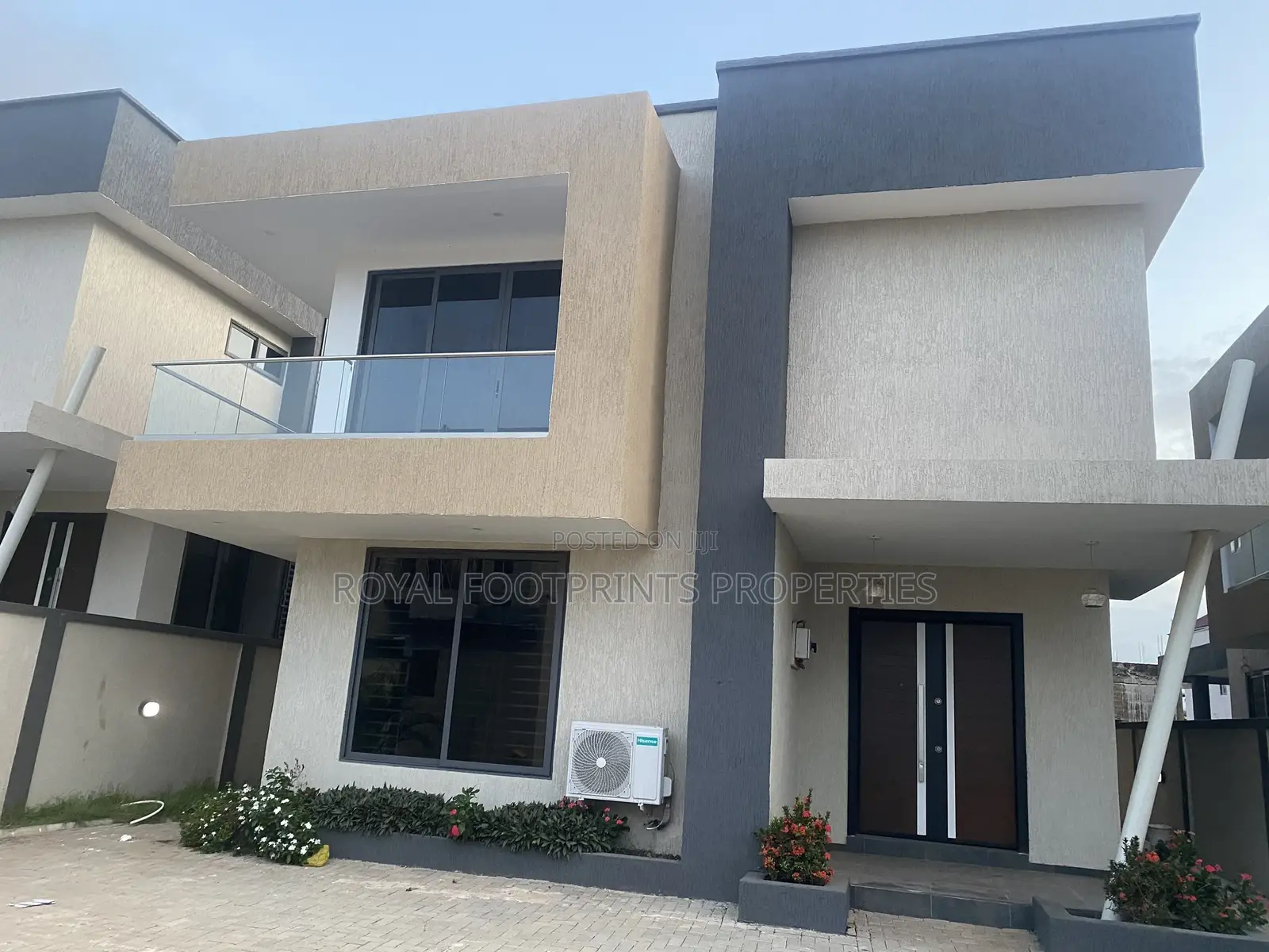 4bdrm House in Ashaley Botwe for rent in Ashaley Botwe