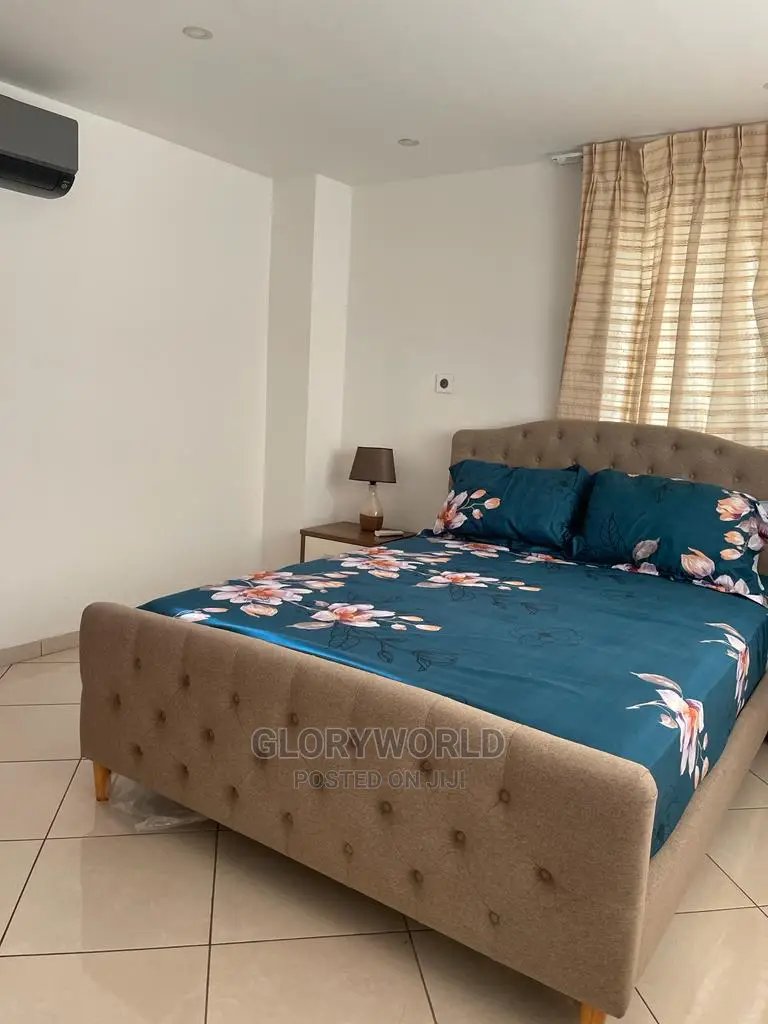 Sterling Furnished 3 Bed Apartment at Cantonments in Cantonments