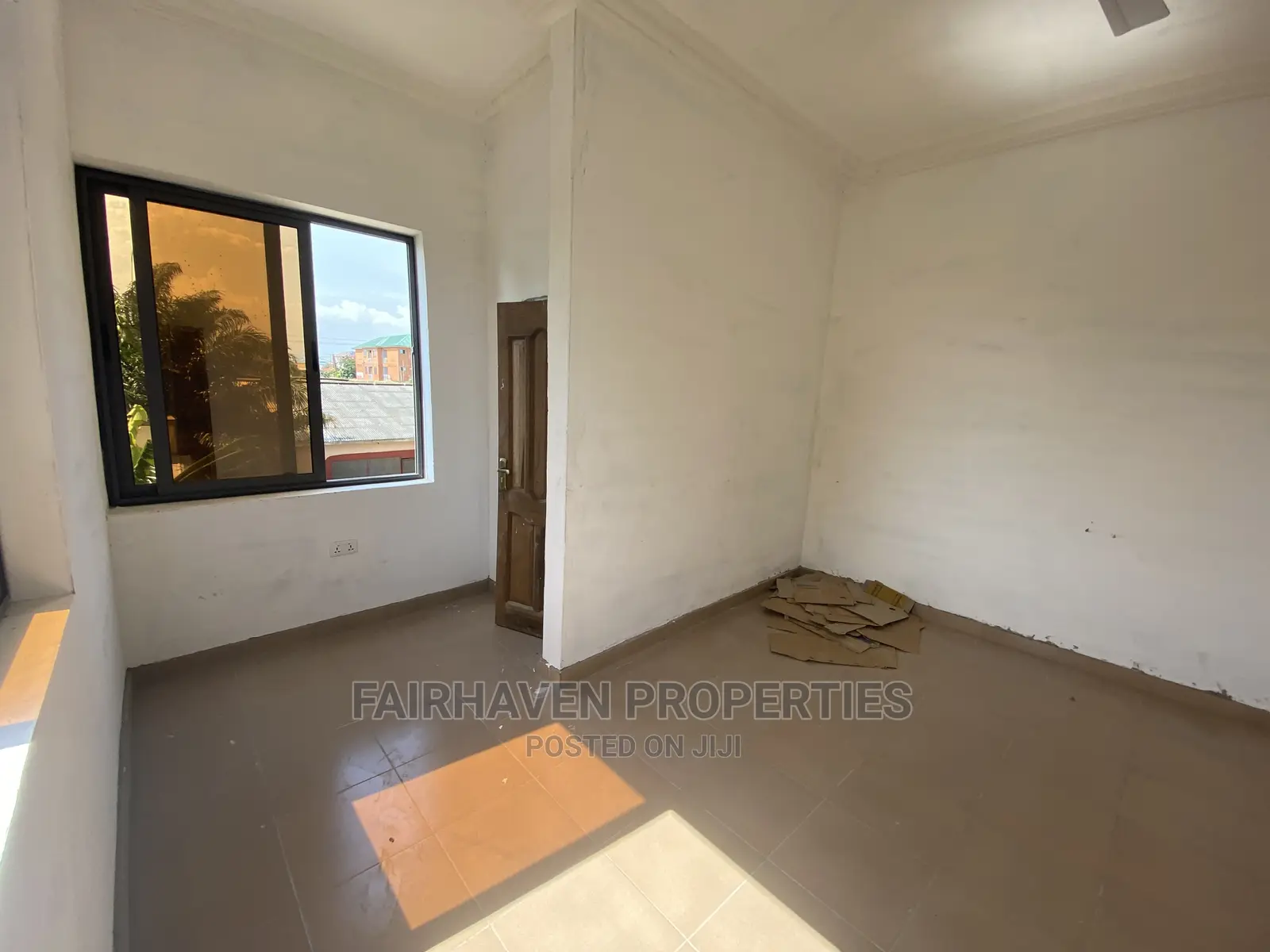 1bdrm Apartment in Tseaddo, Labadi for rent in Labadi