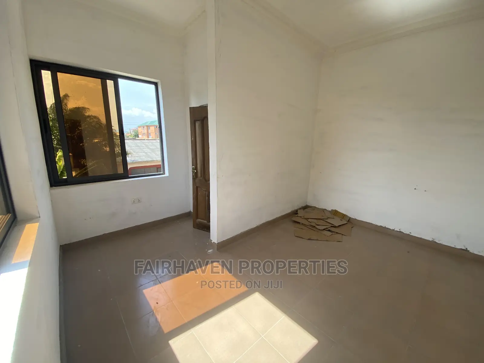 1bdrm Apartment in Tseaddo, Labadi for rent in Labadi
