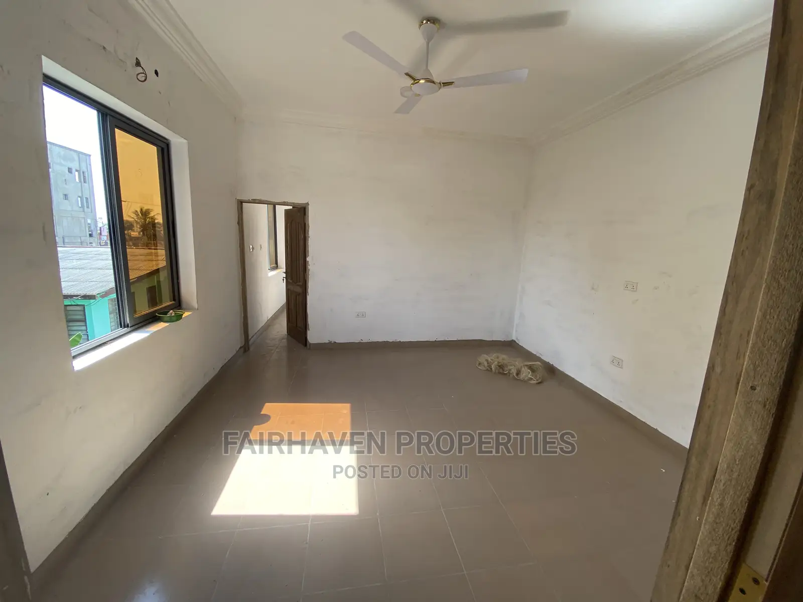 1bdrm Apartment in Tseaddo, Labadi for rent in Labadi