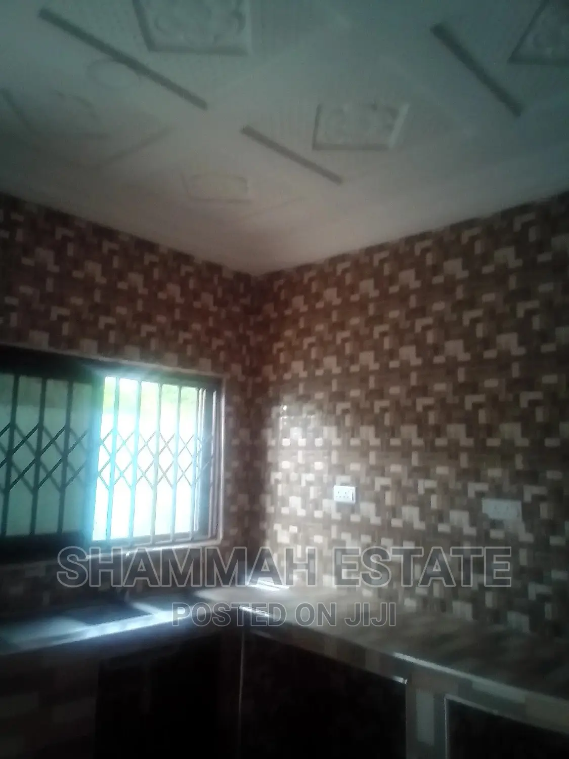 3bdrm Apartment in Aiding Estate, Sunyani Municipal for rent in Sunyani Municipal