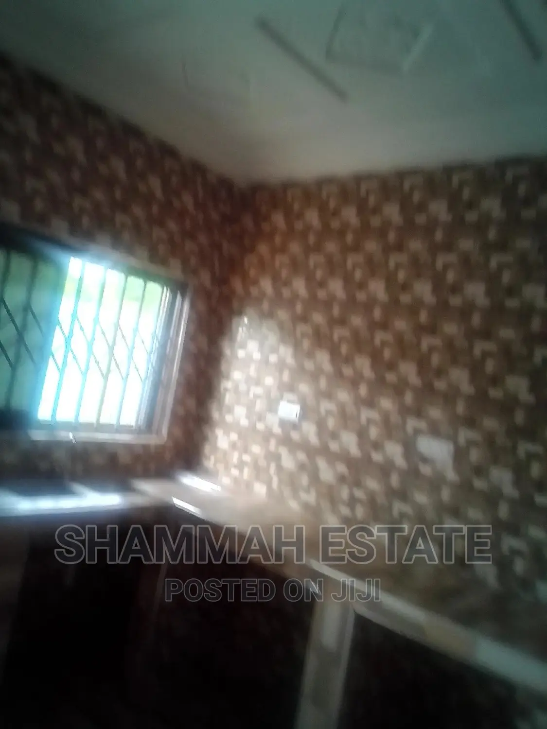 3bdrm Apartment in Aiding Estate, Sunyani Municipal for rent in Sunyani Municipal