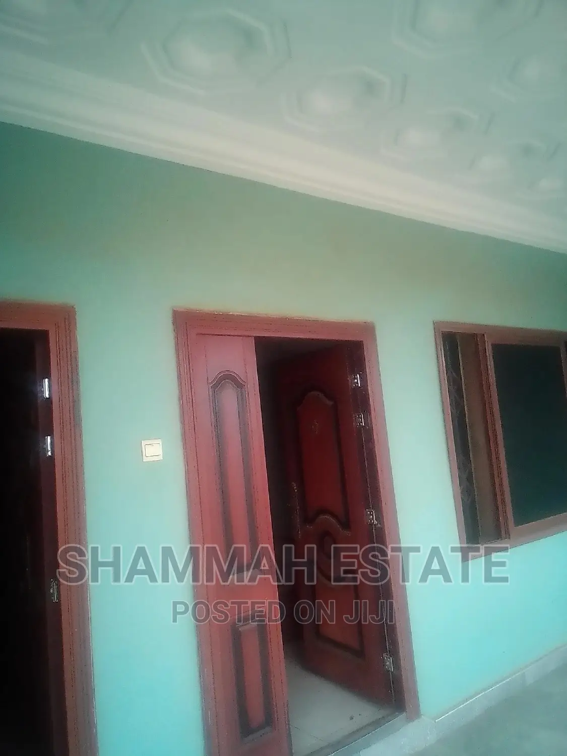3bdrm Apartment in Aiding Estate, Sunyani Municipal for rent in Sunyani Municipal