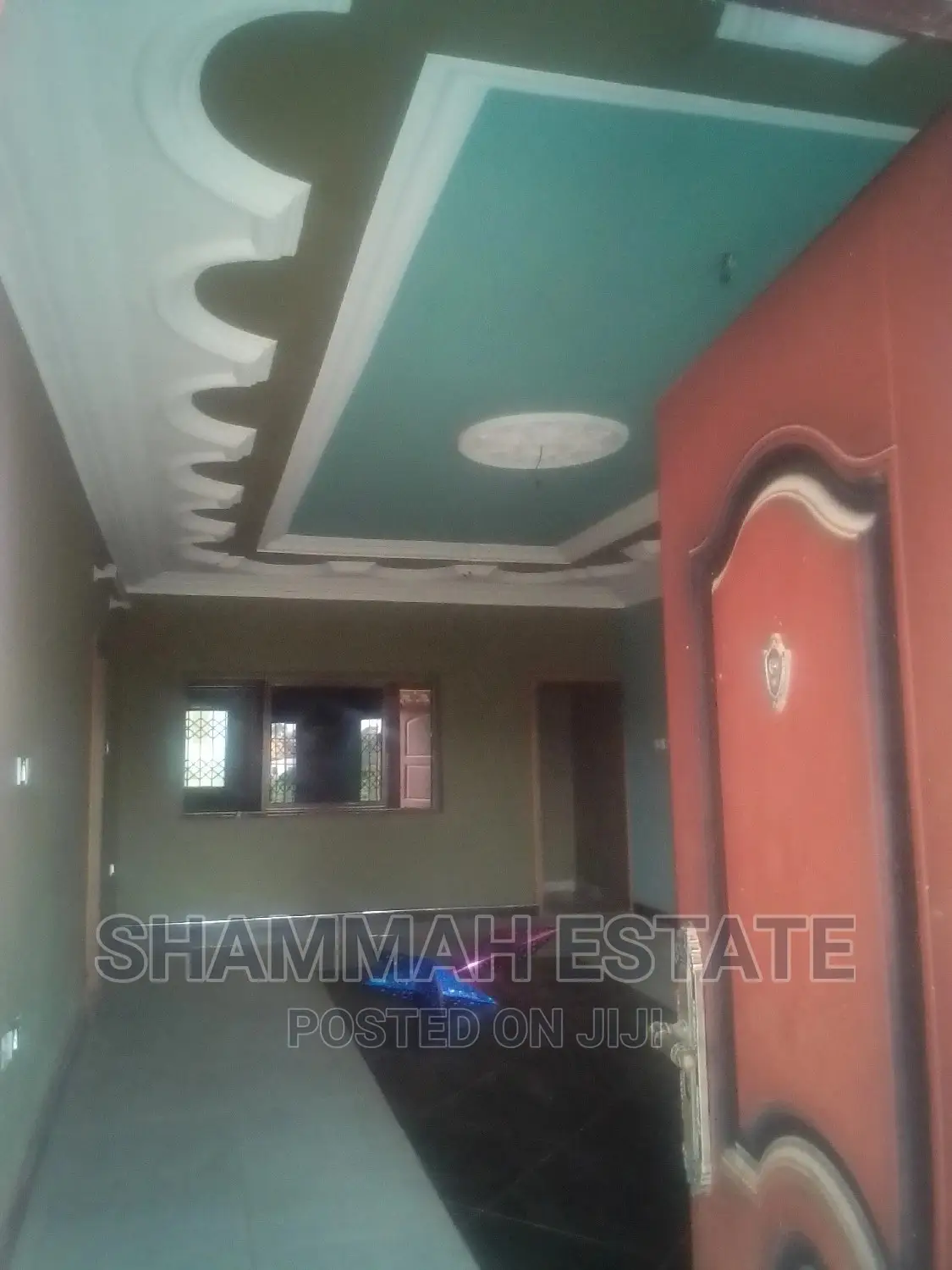 3bdrm Apartment in Aiding Estate, Sunyani Municipal for rent in Sunyani Municipal