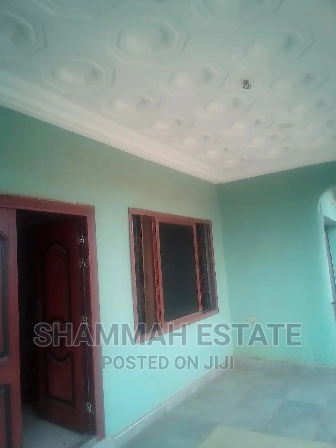 3bdrm Apartment in Aiding Estate, Sunyani Municipal for rent in Sunyani Municipal