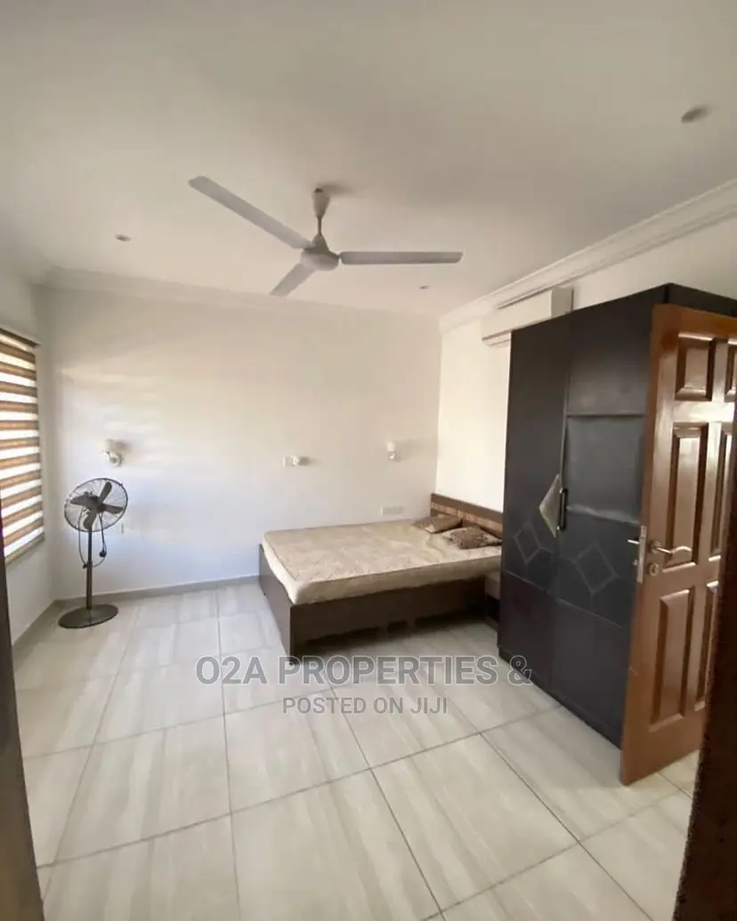3bdrm House in Dzorwulu for Rent in Dzorwulu