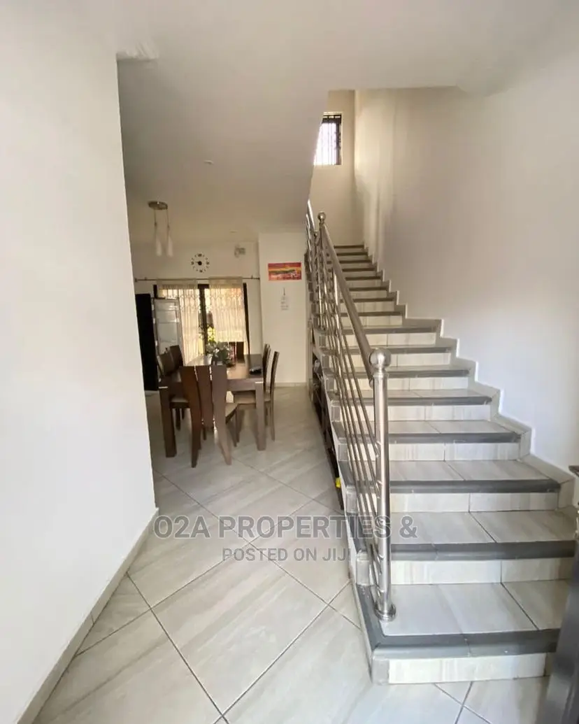 3bdrm House in Dzorwulu for Rent in Dzorwulu