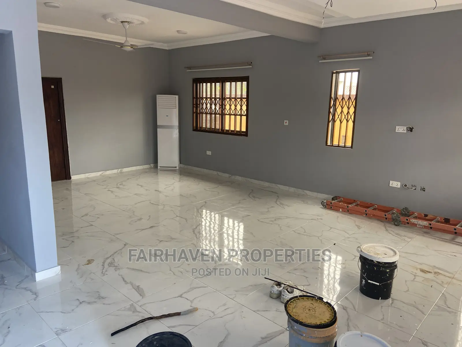 4bdrm House in Tseaddo, Airport Residential Area for Rent in Airport Residential Area