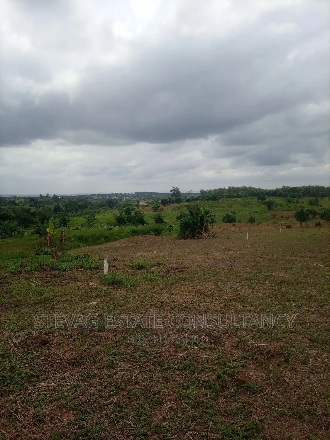 Alpha Estate License Land at Winneba Nsuakyiri Beach for Sale in Awutu Senya East Municipal