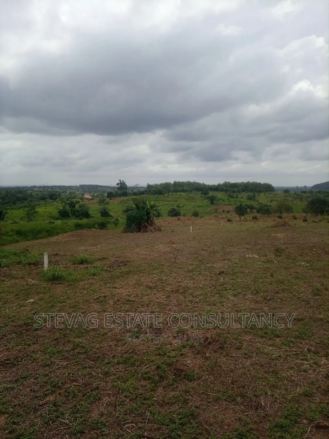 Alpha Estate License Land at Winneba Nsuakyiri Beach for Sale in Awutu Senya East Municipal