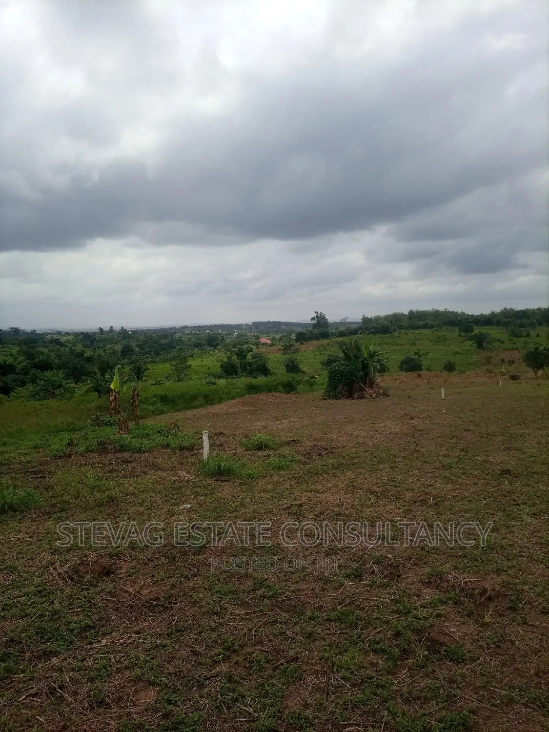 Alpha Estate License Land at Winneba Nsuakyiri Beach for Sale in Awutu Senya East Municipal