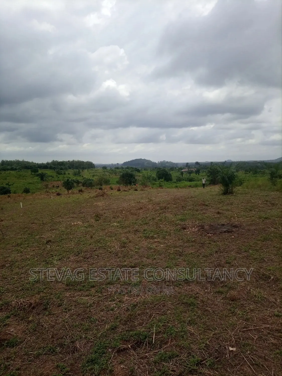 Alpha Estate License Land at Winneba Nsuakyiri Beach for Sale in Awutu Senya East Municipal