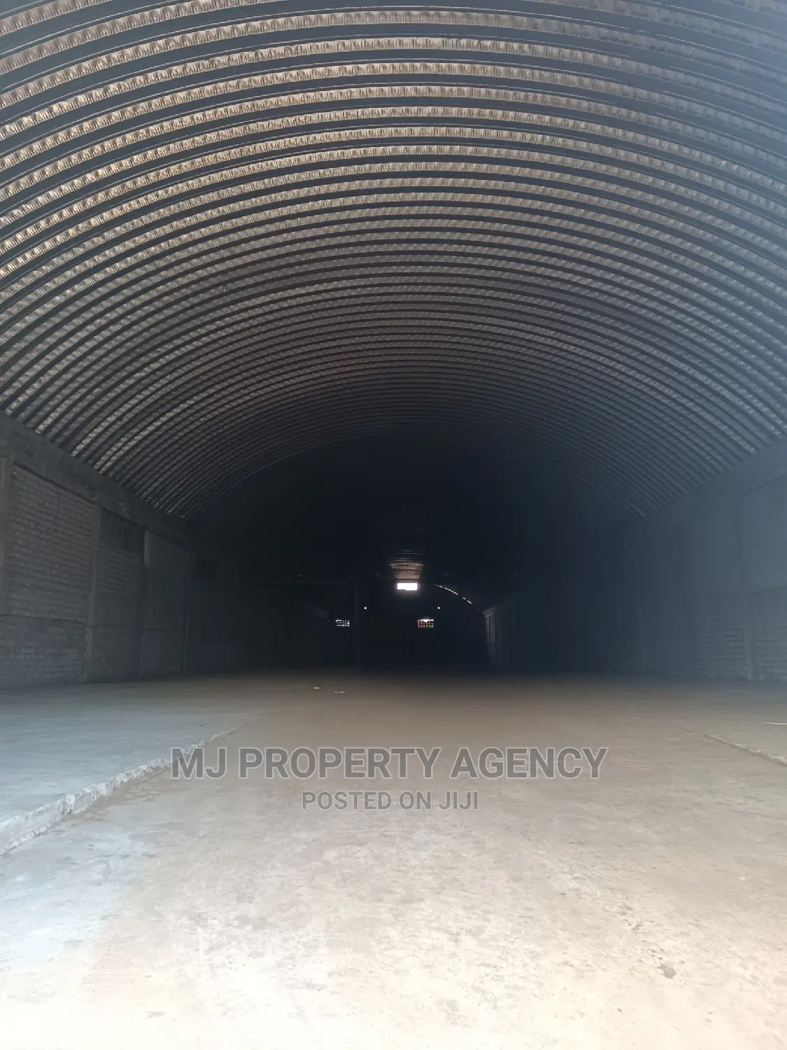 5500sqm 3500sqm Warehouse at Tema in Tema Metropolitan