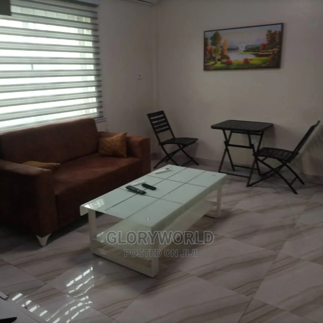 Furnished 1 Bedroom Apartment at Spintex, Manet in Spintex