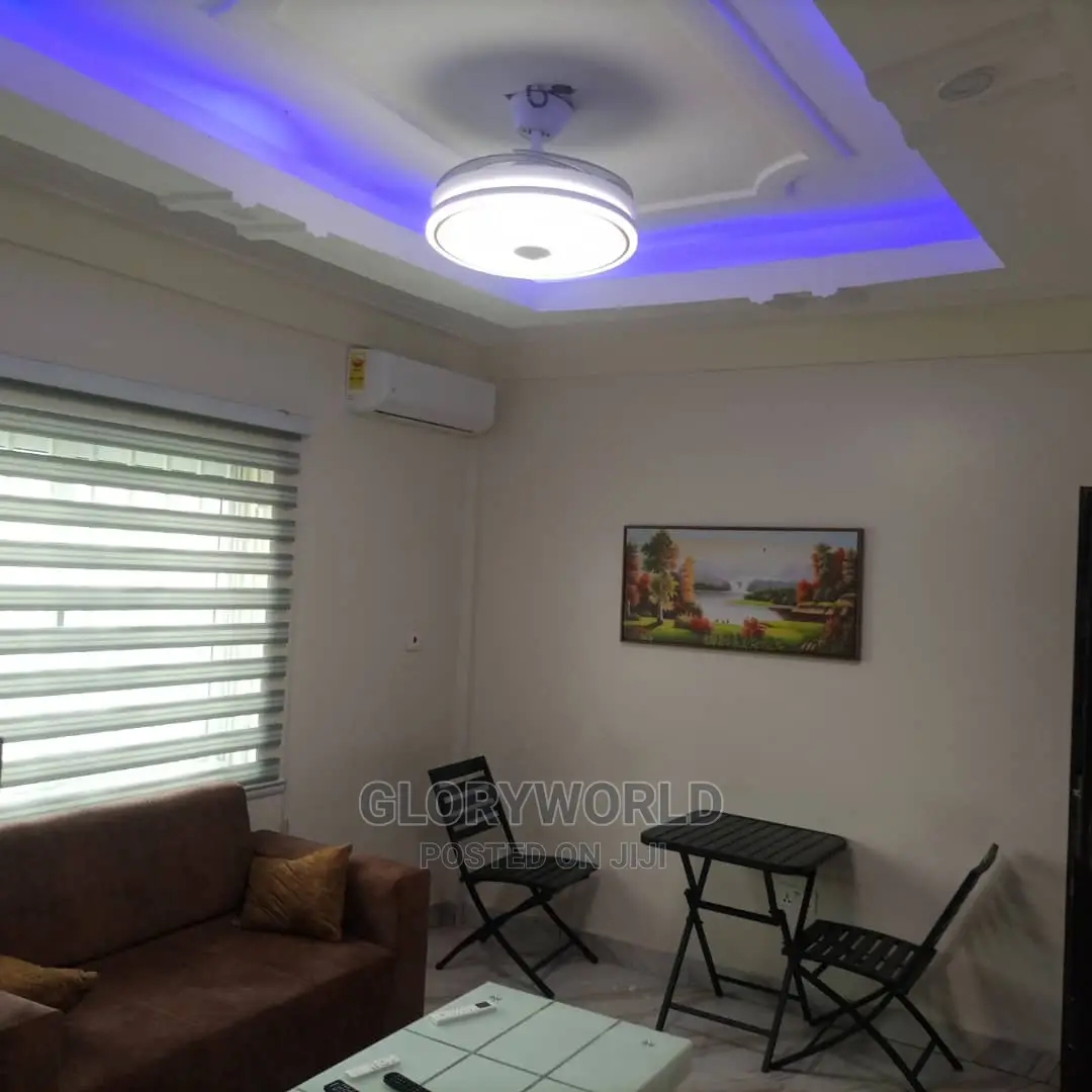 Furnished 1 Bedroom Apartment at Spintex, Manet in Spintex