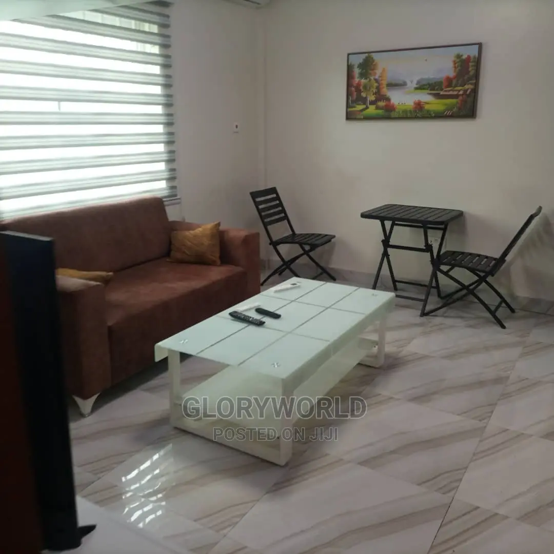Furnished 1 Bedroom Apartment at Spintex, Manet in Spintex