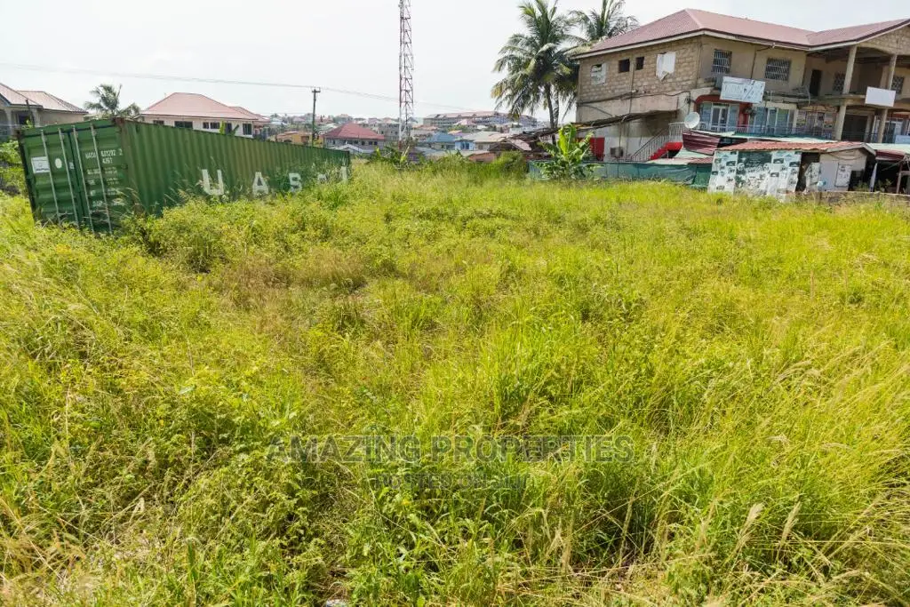 Uncompleted Commercial Property for Sale at West Hills in West Hills Mall Area