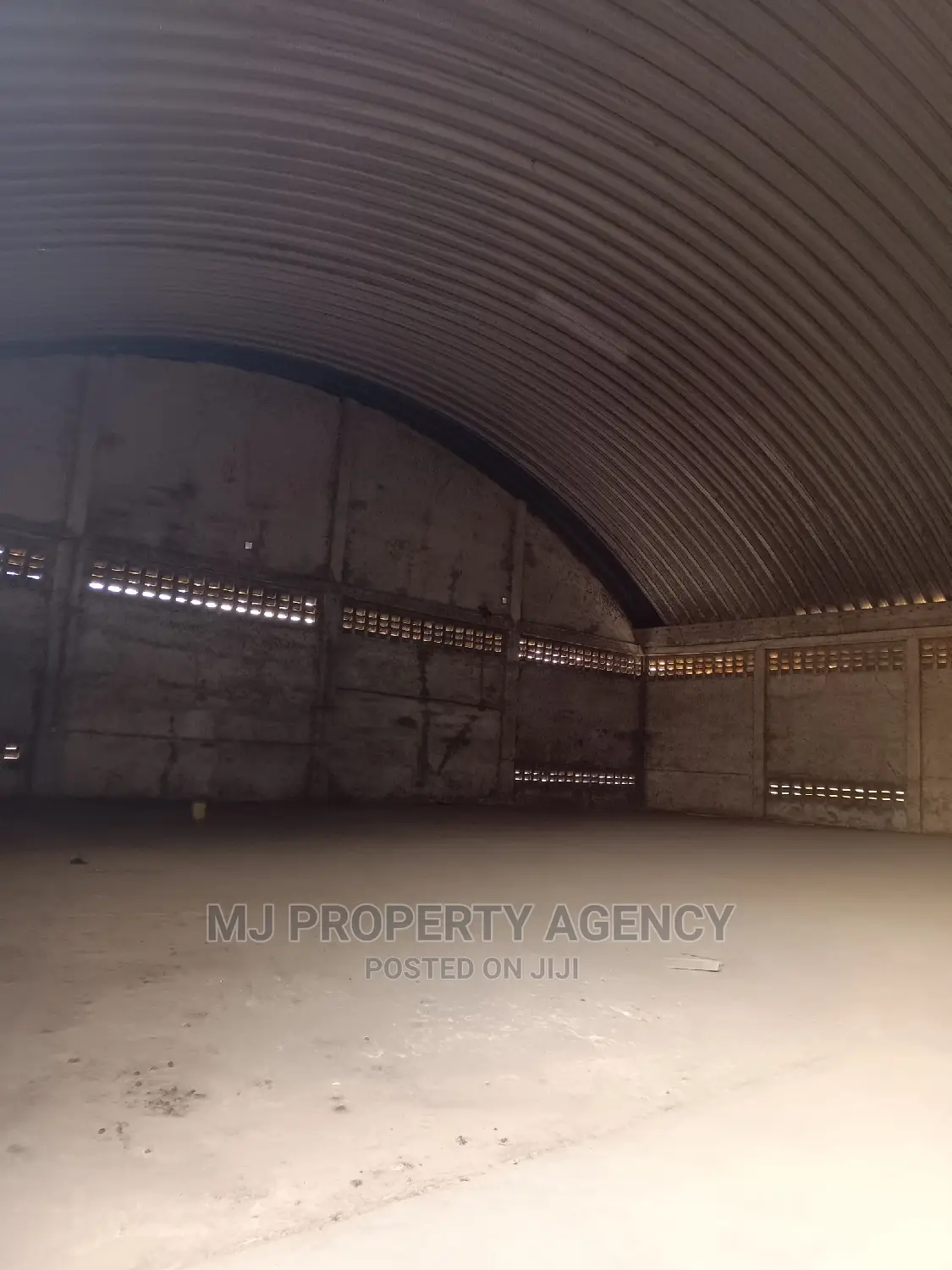 7500 Sqm Warehouse at Tema in Tema Metropolitan