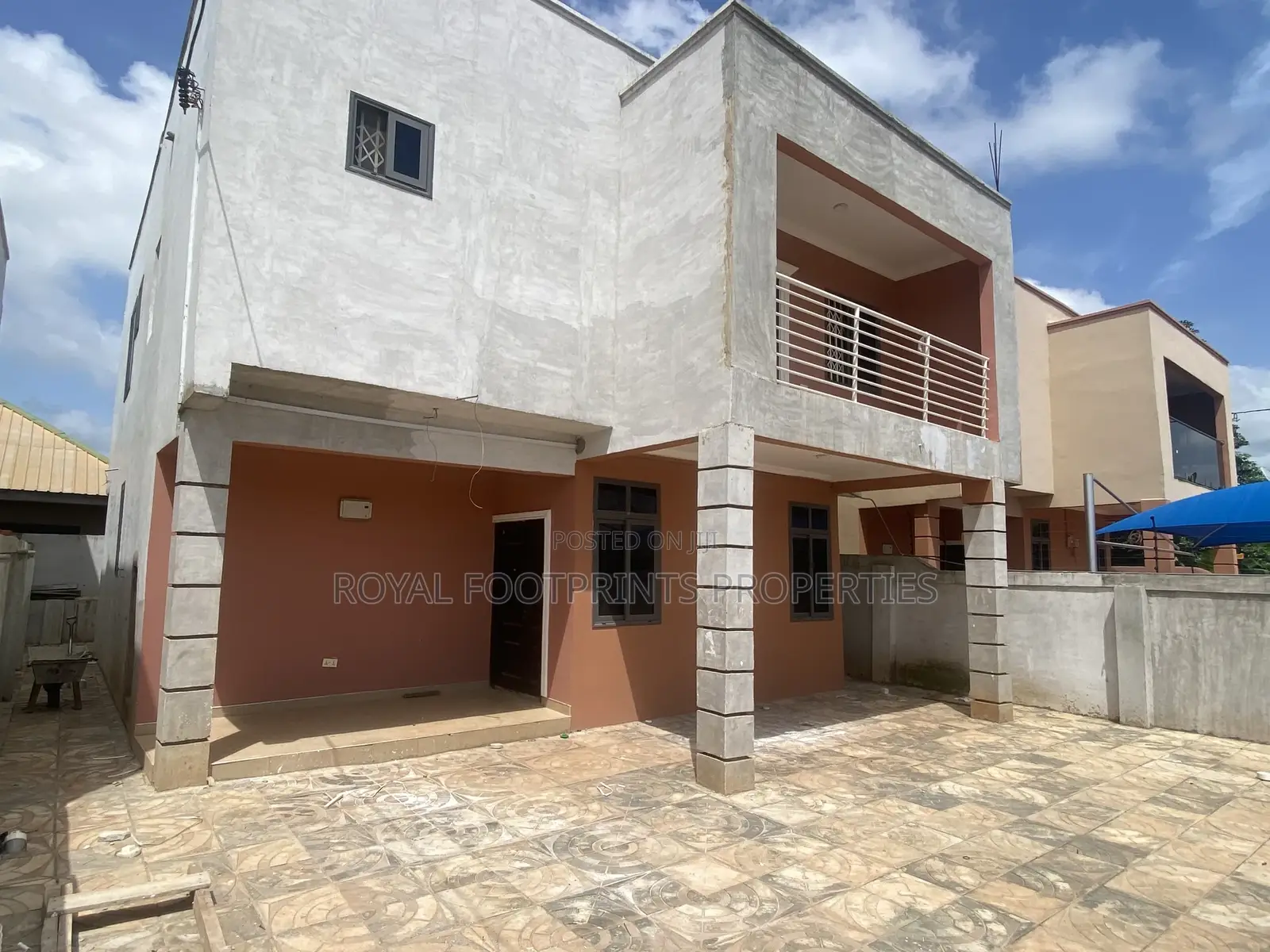 3bdrm House in Oyarifa for sale in Oyarifa