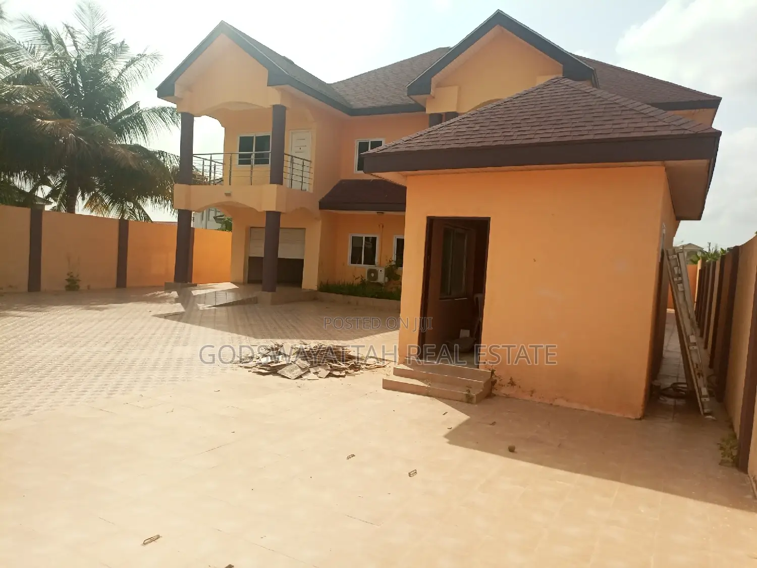 4bdrm House in East Legon for rent in East Legon