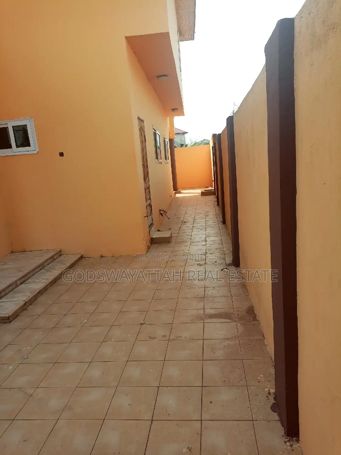 4bdrm House in East Legon for rent in East Legon