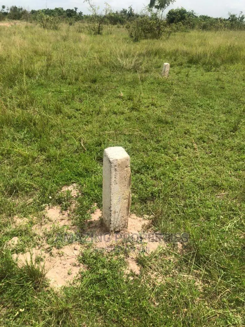 1 and Half Acre Land for Sale Nungua Beach Road in Nungua