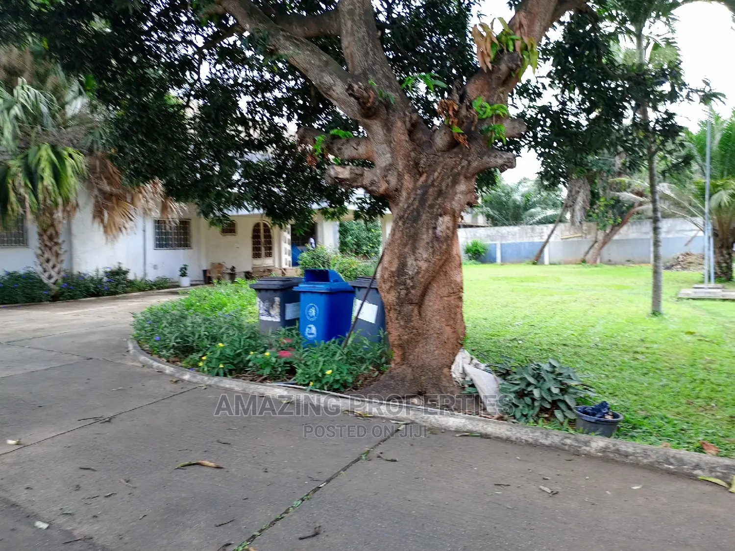 1 Acre Land for Sale at Dansoman Around Liberty Stadium in Dansoman