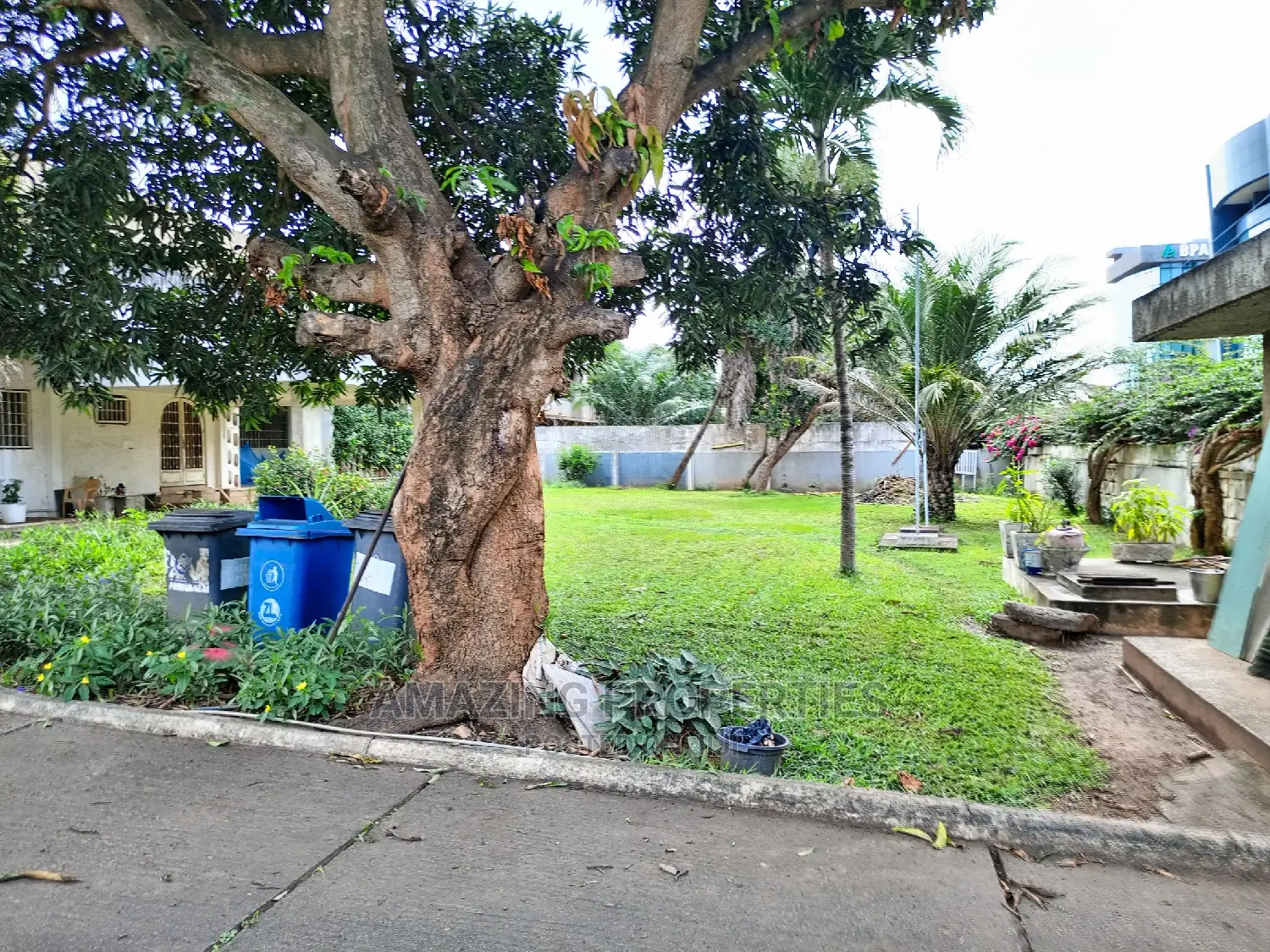 1 Acre Land for Sale at Dansoman Around Liberty Stadium in Dansoman