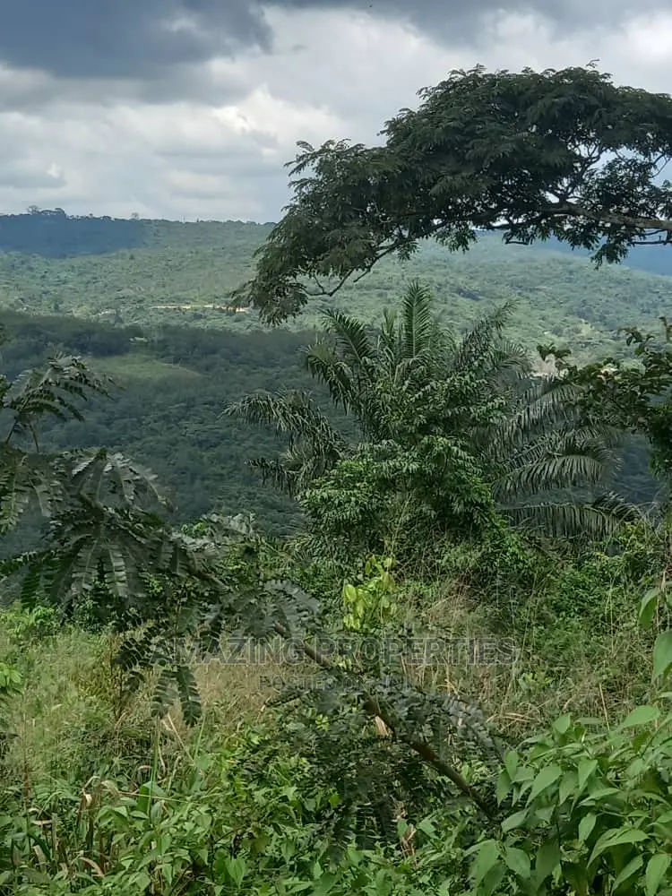 For Sale 3500 Acres Land on Accra to Kumasi Teacher Mantey in Accra Metropolitan