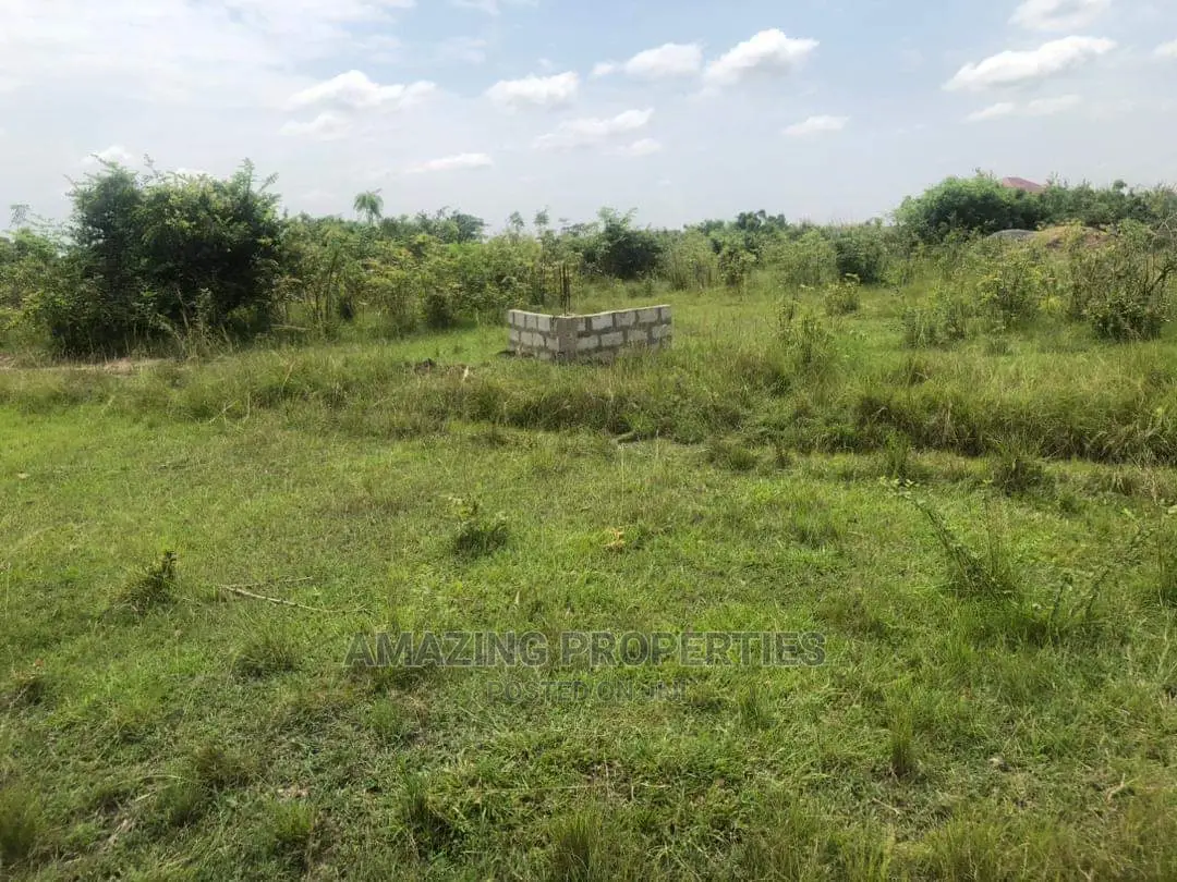 For Sale 3500 Acres Land on Accra to Kumasi Teacher Mantey in Accra Metropolitan