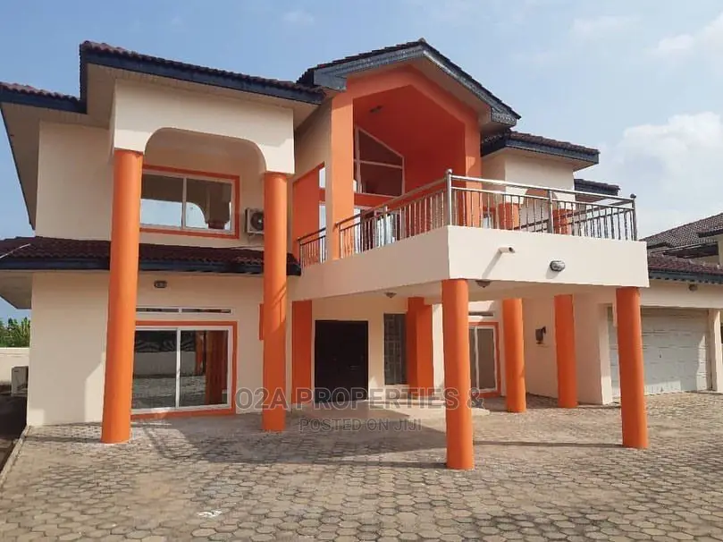 4bdrm House in Tseaddo for Sale in Tseaddo