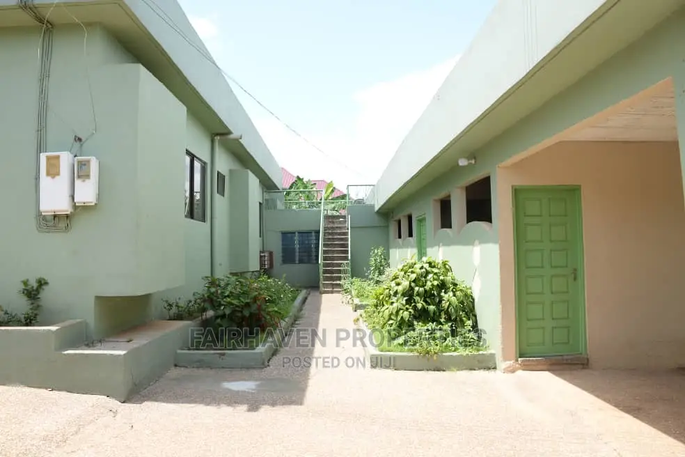 5bdrm House in Fairhaven Properties, Agona East for Sale in Agona East
