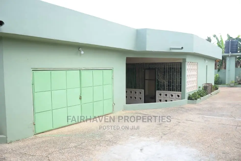 5bdrm House in Fairhaven Properties, Agona East for Sale in Agona East