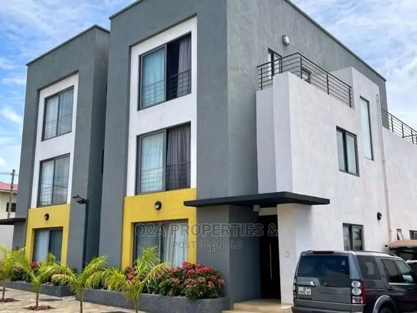 5bdrm House in US Embassy Area for Rent in US Embassy Area