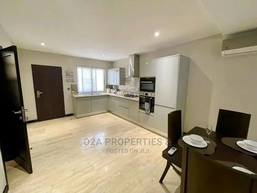 5bdrm House in US Embassy Area for Rent in US Embassy Area