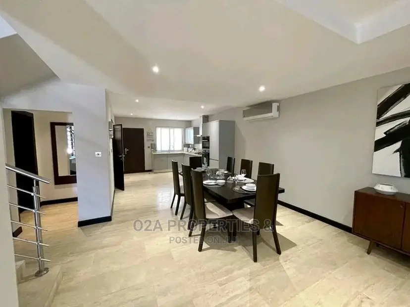 5bdrm House in US Embassy Area for Rent in US Embassy Area