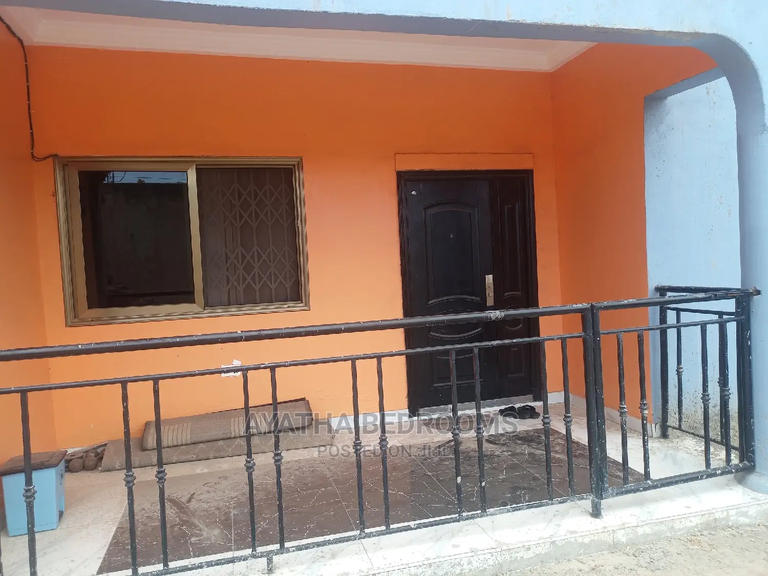 2bdrm Apartment in Ayathar Bedroom, Teshie for Rent in Teshie