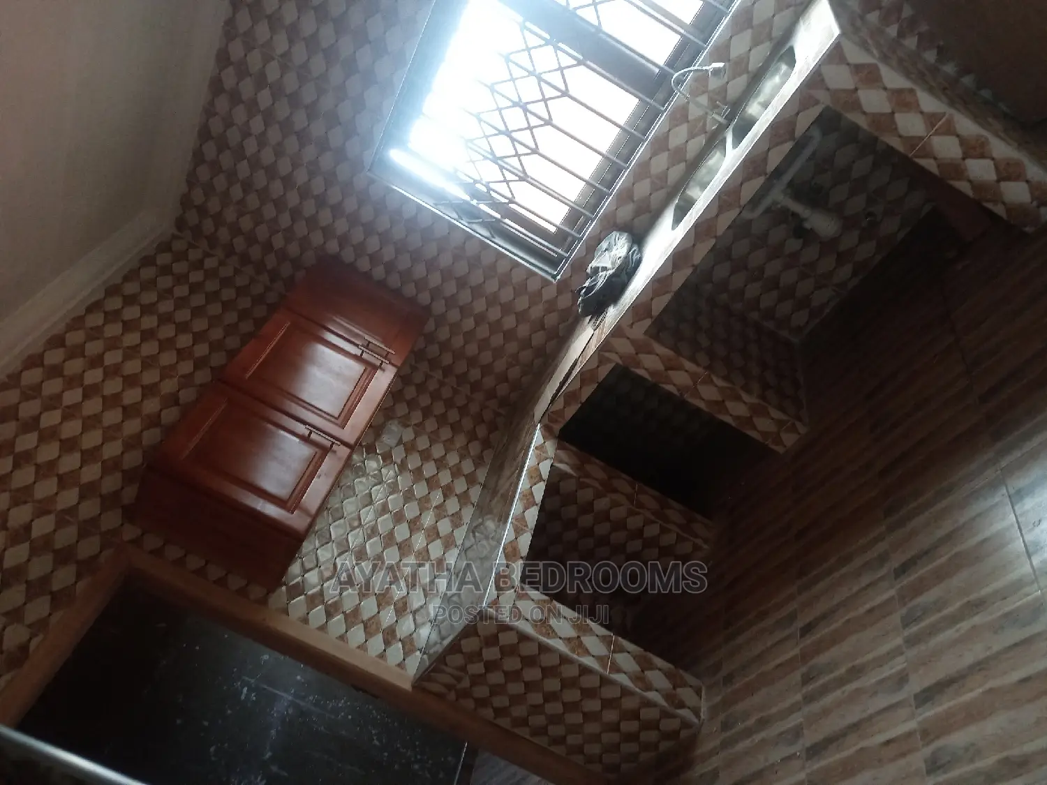2bdrm Apartment in Ayathar Bedroom, Teshie for Rent in Teshie