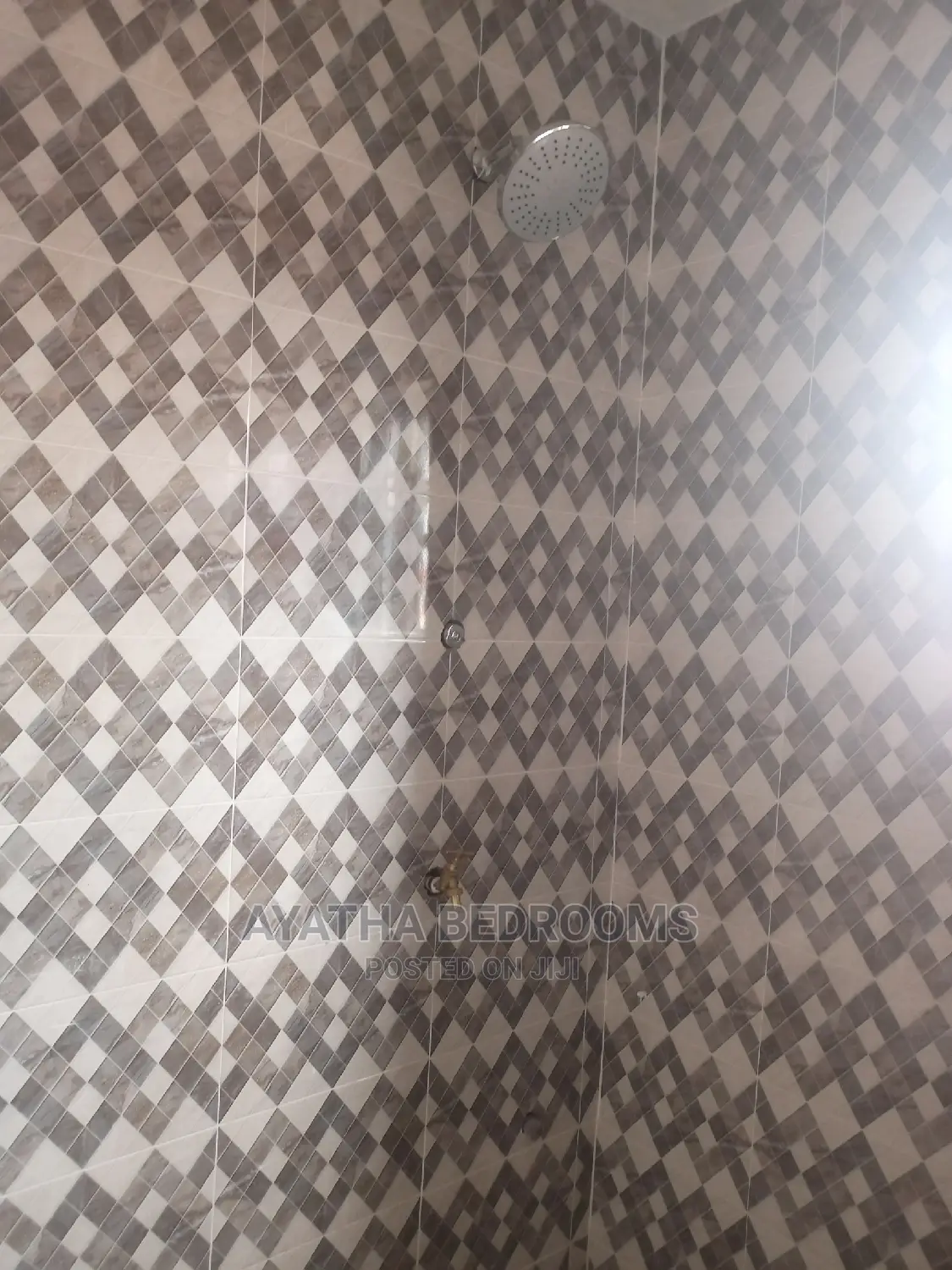 2bdrm Apartment in Ayathar Bedroom, Teshie for Rent in Teshie