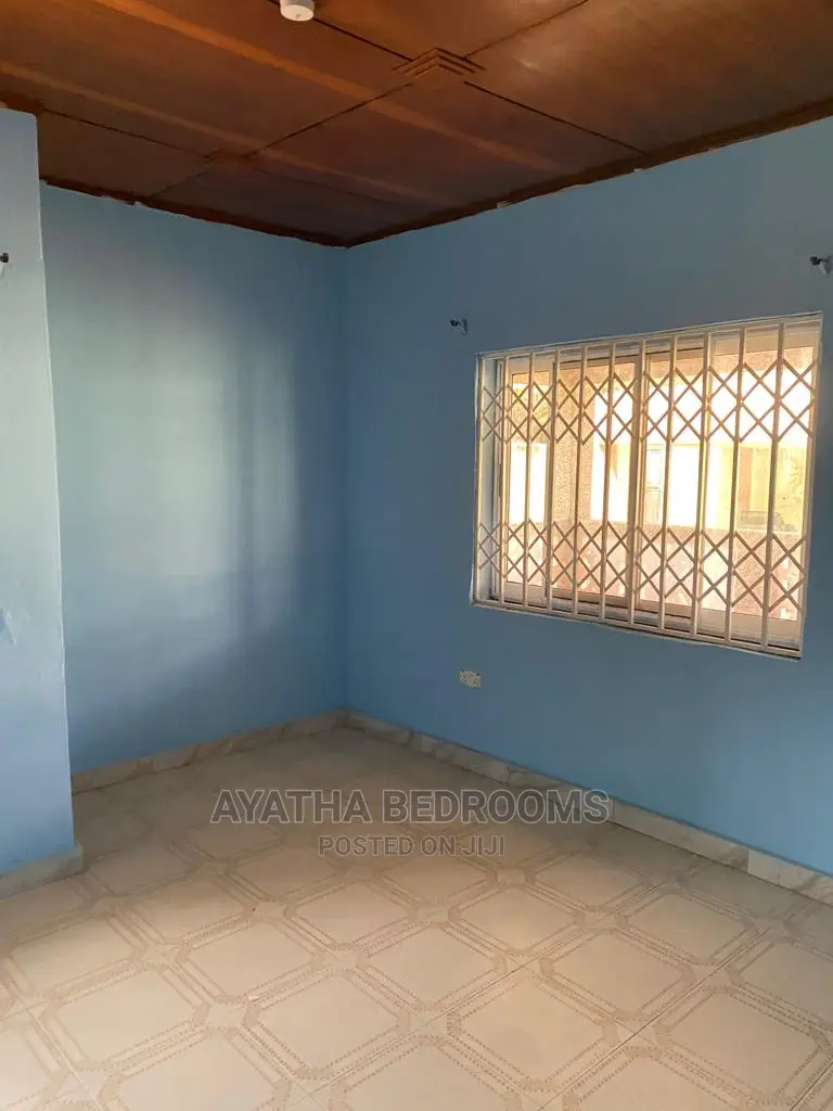 2bdrm Apartment in Ayathar Bedroom, Teshie for Rent in Teshie