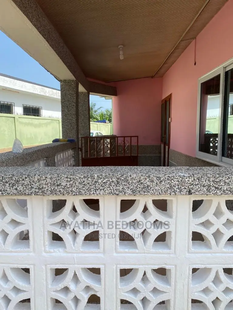 2bdrm Apartment in Ayathar Bedroom, Teshie for Rent in Teshie
