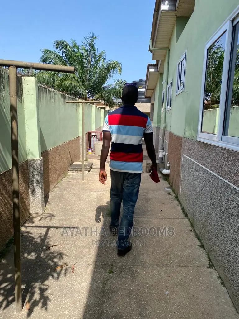 2bdrm Apartment in Ayathar Bedroom, Teshie for Rent in Teshie