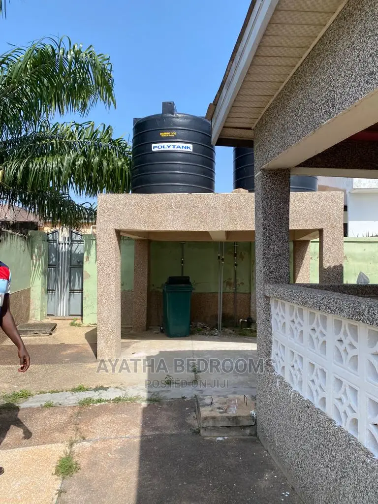 2bdrm Apartment in Ayathar Bedroom, Teshie for Rent in Teshie