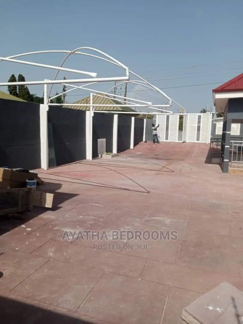 4bdrm House in Ayathar Bedroom, Teshie for Rent in Teshie