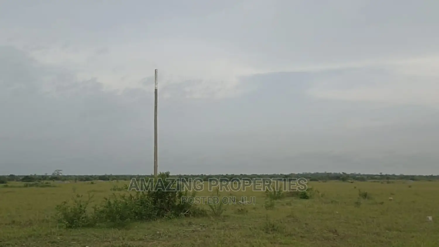 1000 Acres Beachland at Prampram in Tema Metropolitan