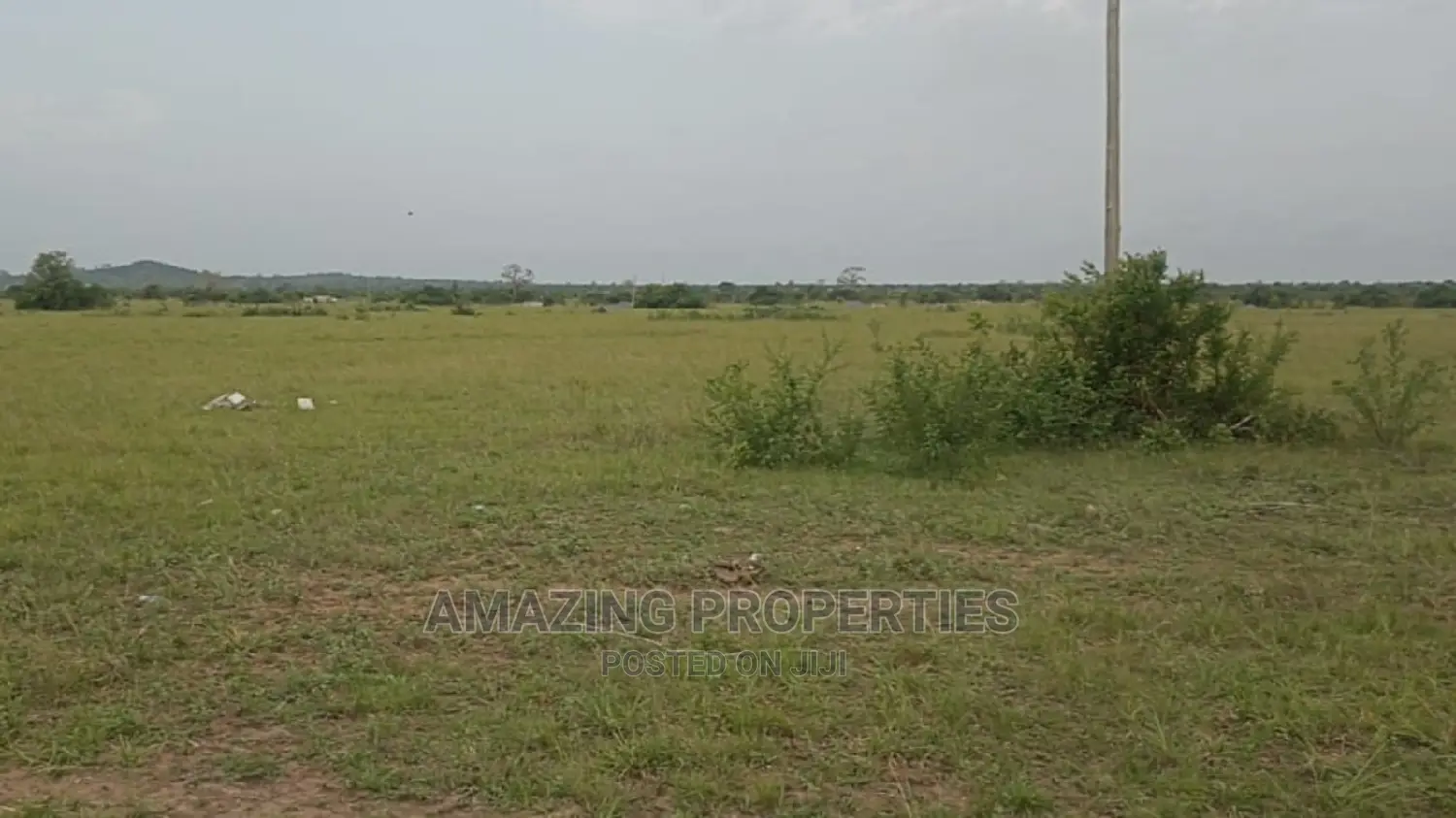 1000 Acres Beachland at Prampram in Tema Metropolitan