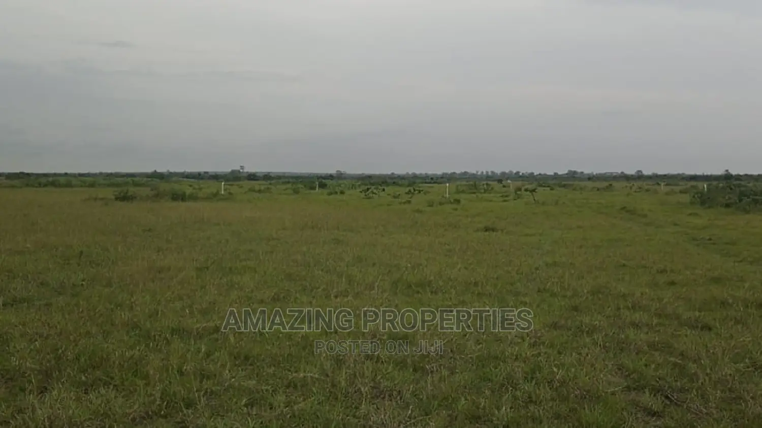 20 Plots of Land at East Legon Hills in East Legon