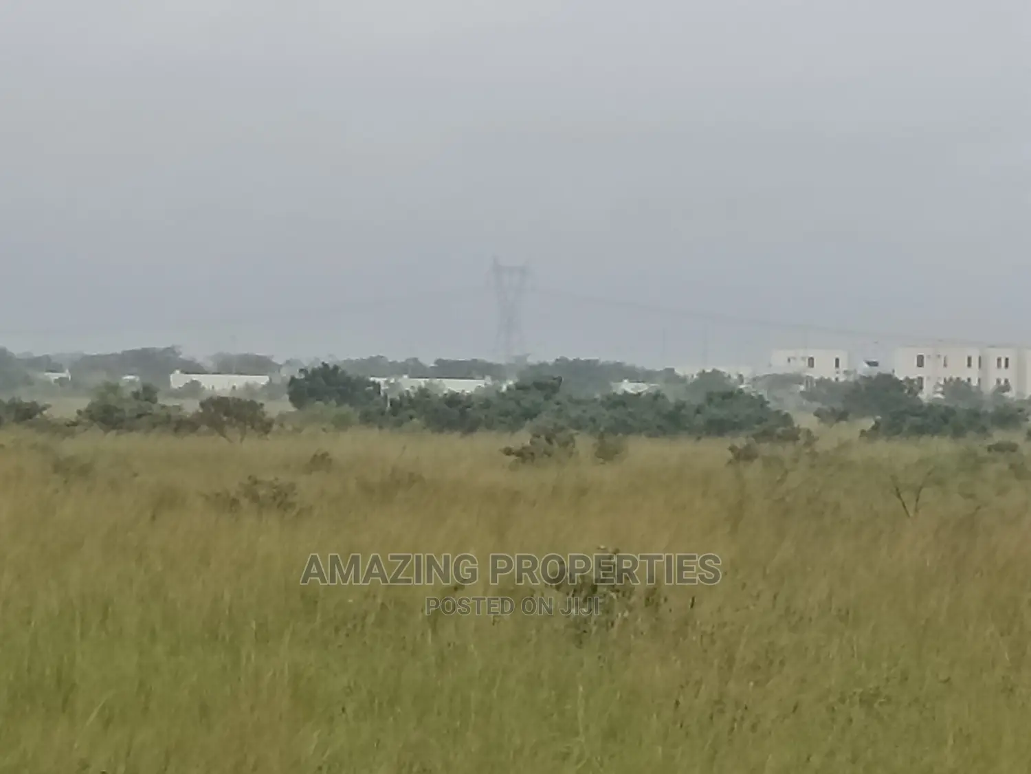 Land for Sale at Dawa in Tema Metropolitan