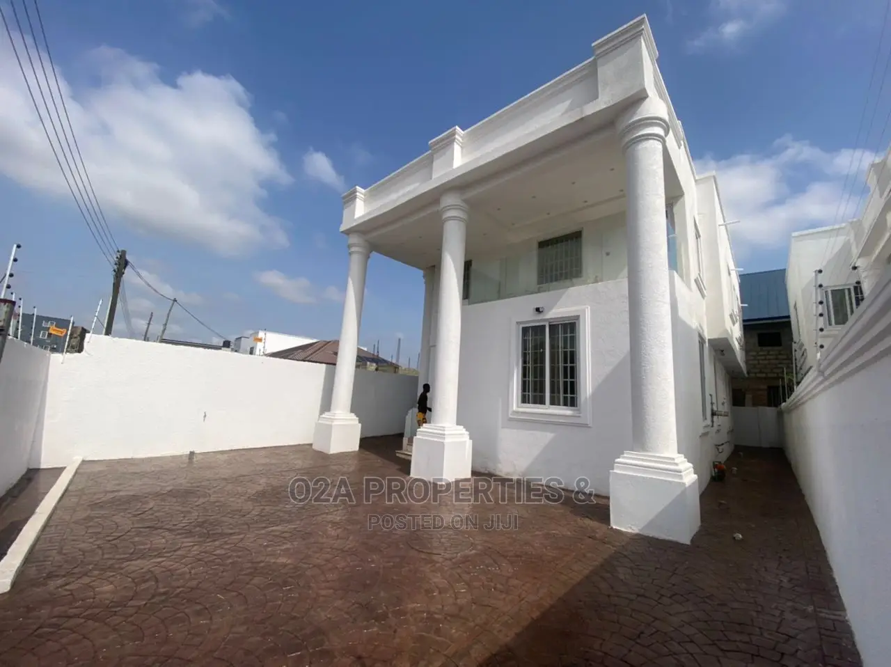 3bdrm House in Tseaddo for Sale in Tseaddo